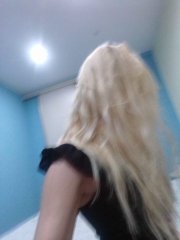 Проститутка Алла